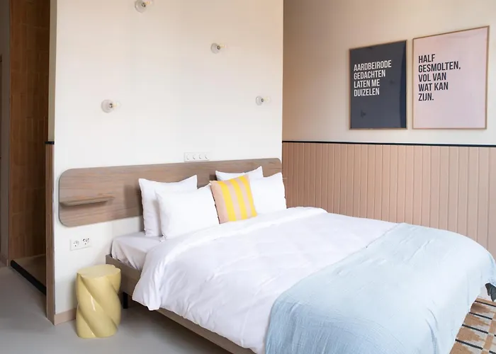 Anne&Max Boutique Hotel
