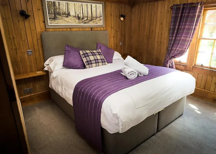 Borgie Lodge Hotel