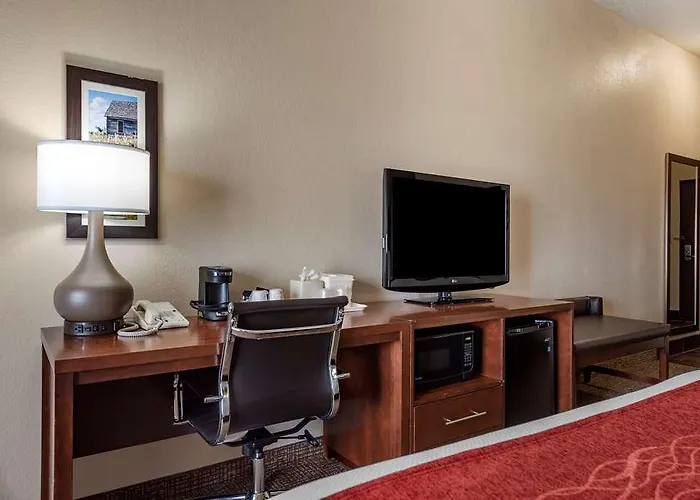 Comfort Inn & Suites Goodland