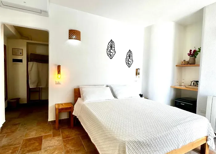 Villa Mameli b&b