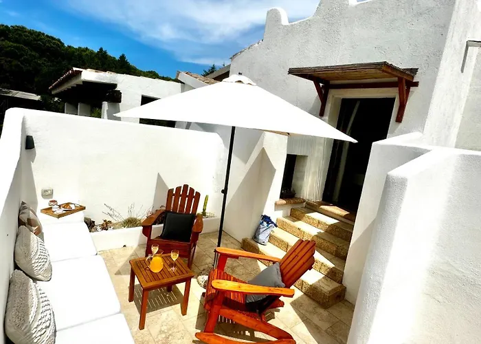Villa Mameli b&b