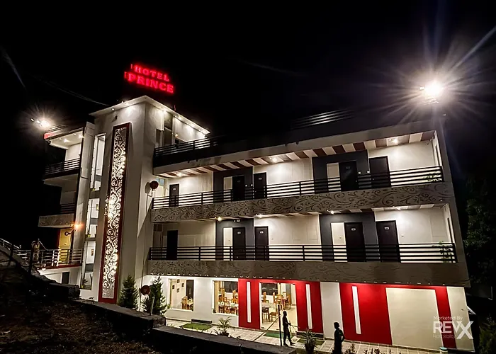 Pine Valley Gold Resort