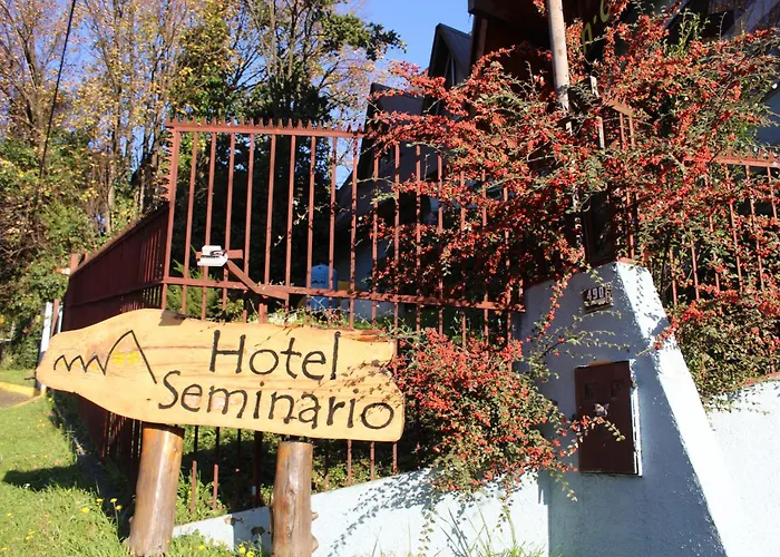 Hotel Seminario