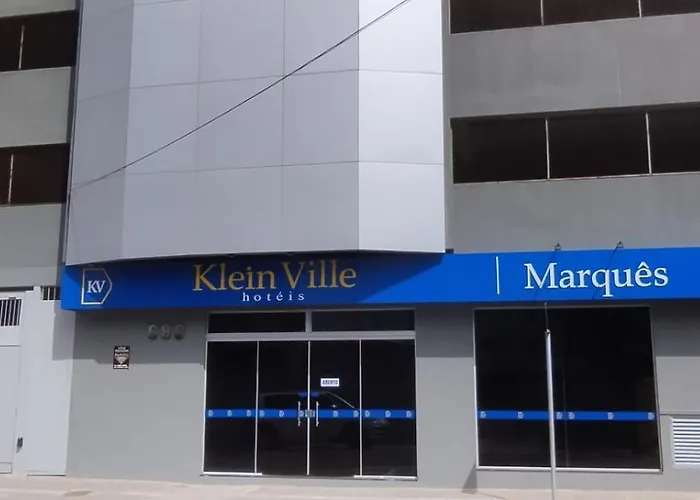 Klein Ville Marquês