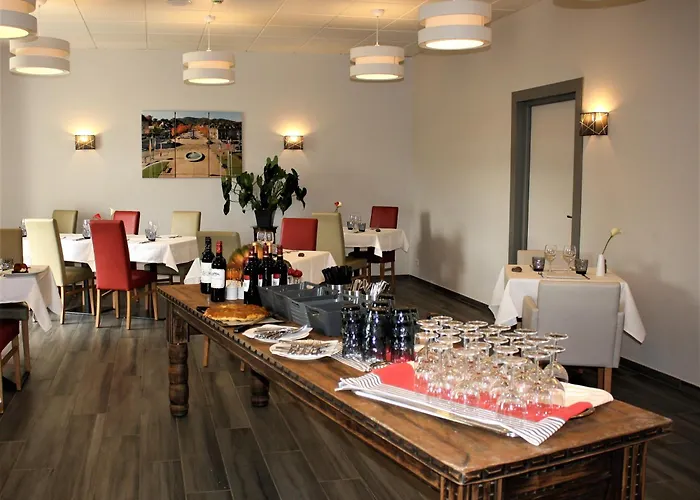 Domaine Agerria