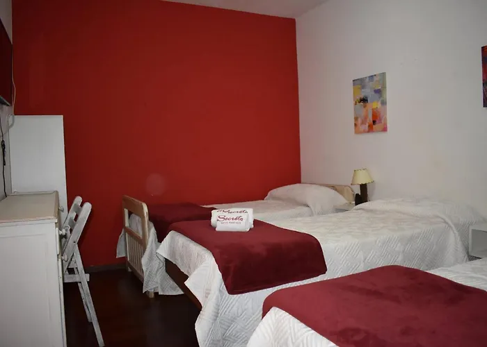 El Secreto Hotel Boutique
