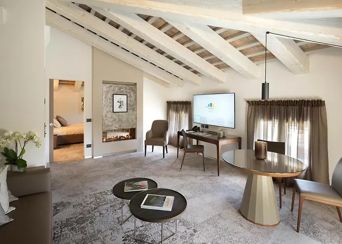 Ca' Apollonio Heritage