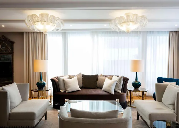 Grand Hotel Oslo