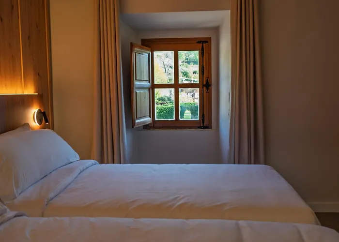 Hotel Valle Del Ambroz