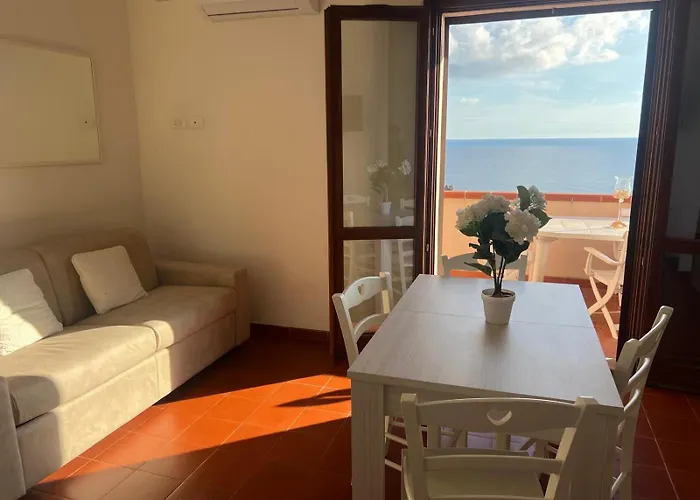 Hotel Trinità dei Corsari