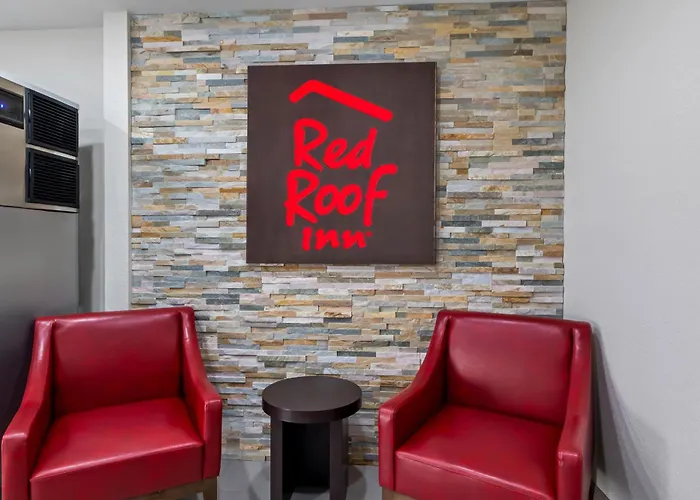 Red Roof Inn Del Rio