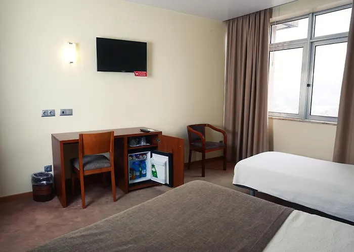 Hotel São Francisco