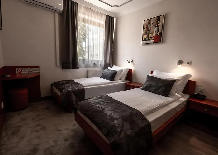 Hotel Bosna 1