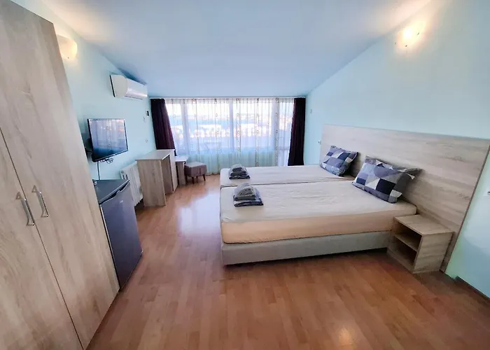 Hotel Bobchev
