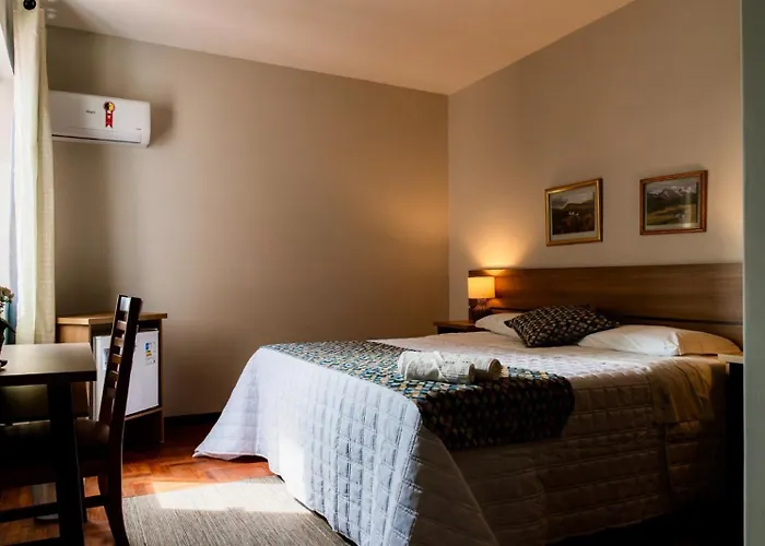 Hotel San Rafael