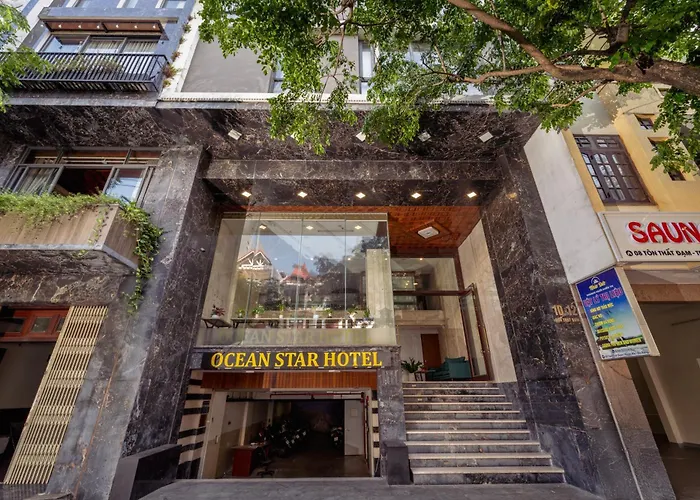 Alcove Da Nang Bay Boutique Hotel