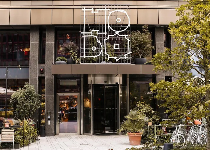 Hobo Stockholm