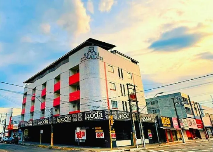 Schalom Hotel