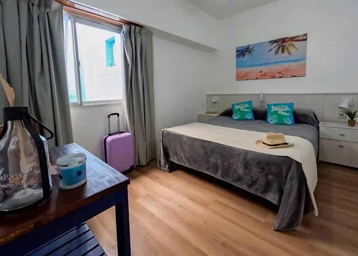 Hotel Solmar