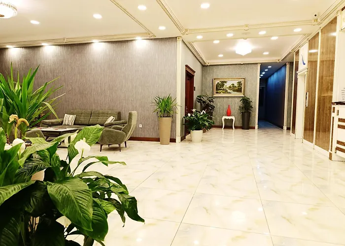 Alis Hotel