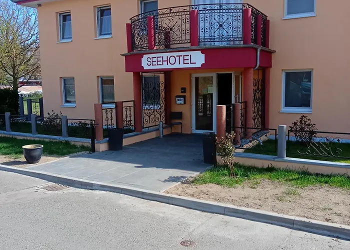 Seehotel Bad Kleinen