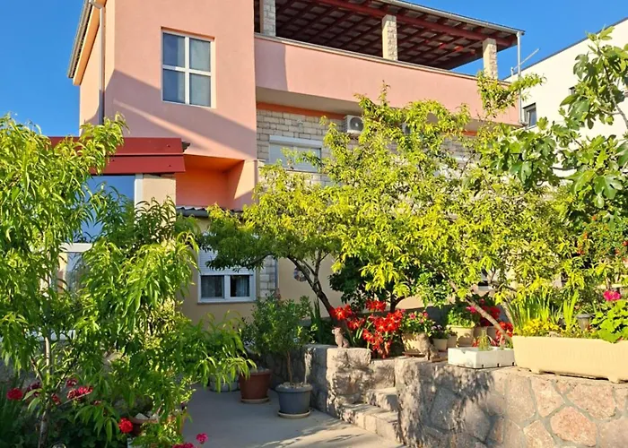 Apartmani Tomic