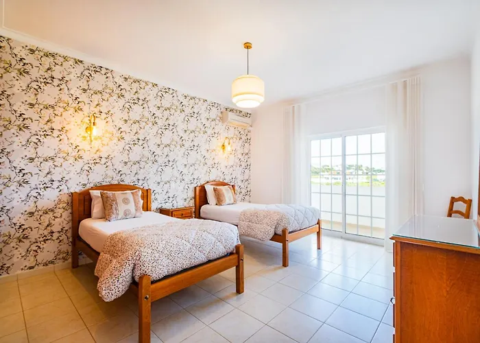 Filomena Golf Paradise