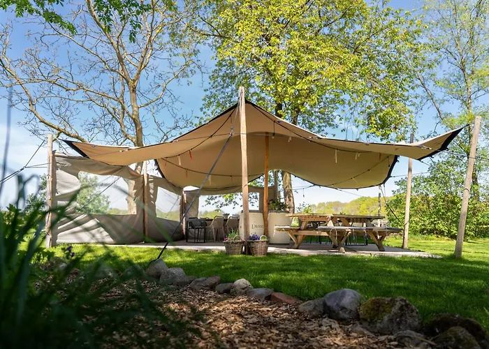 Bed&breakfast De Loeghoeve