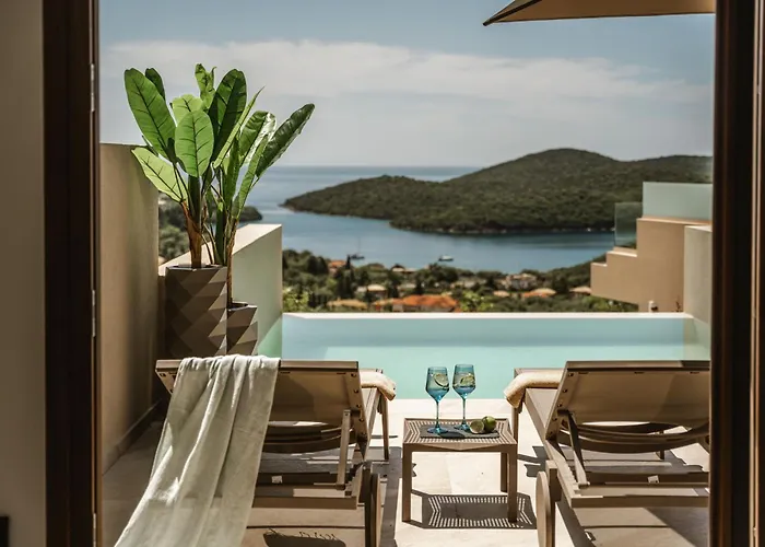 Sivota Sun Side Serenity