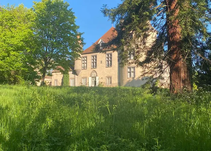 Château de Blot
