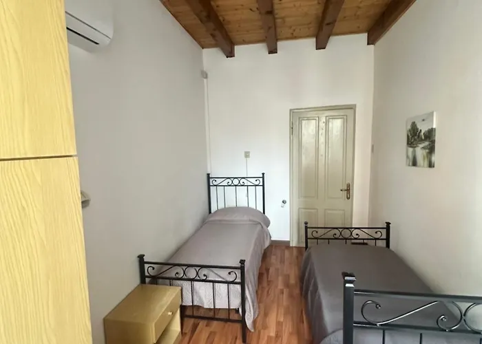 Locanda alla stazione