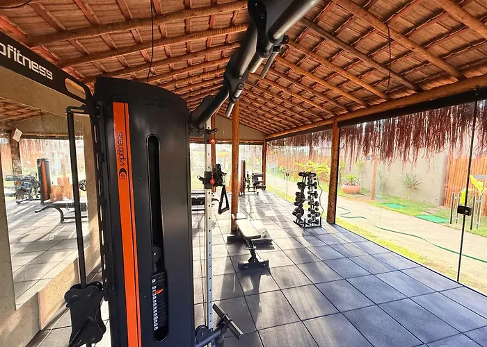 Naca Boutique Hotel