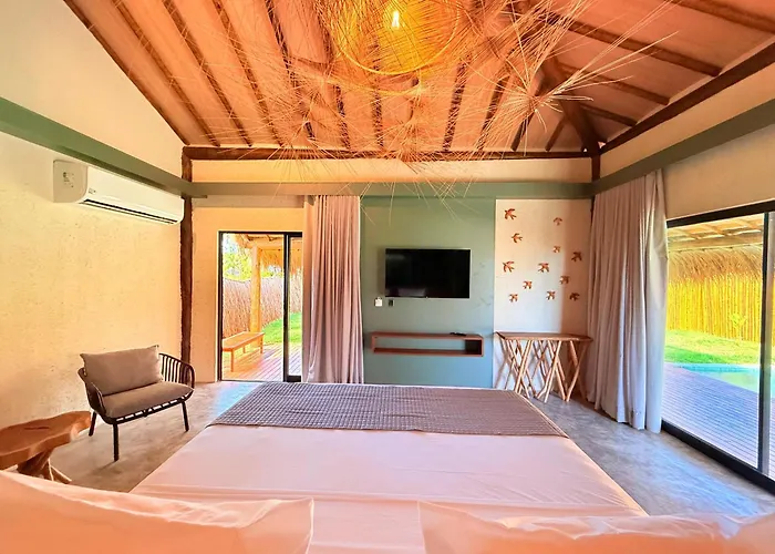 Naca Boutique Hotel