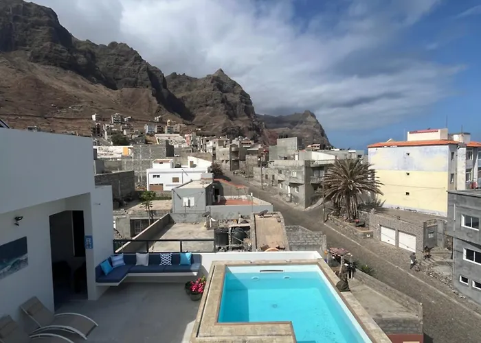 Boutique Hotel Luz Da Lua