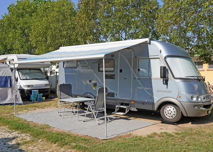 San Francesco Camping Village