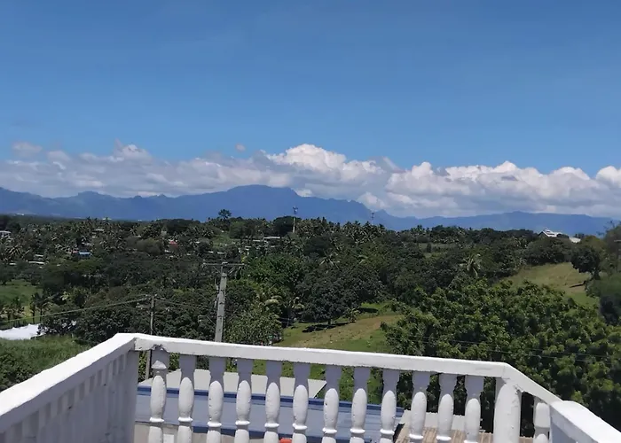 Best View Apartments