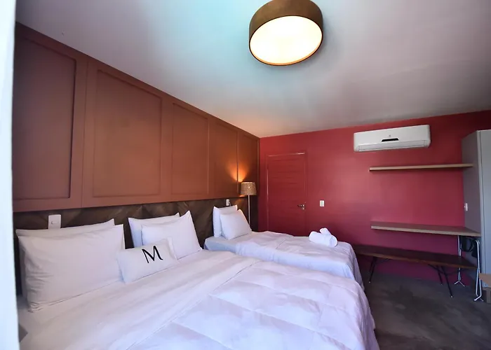 Mero Hotel Boutique