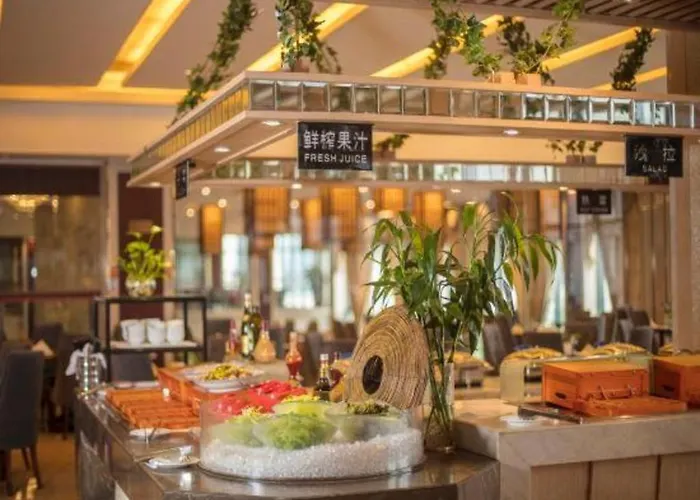 Hangzhou Blossom Water Museum Hotel