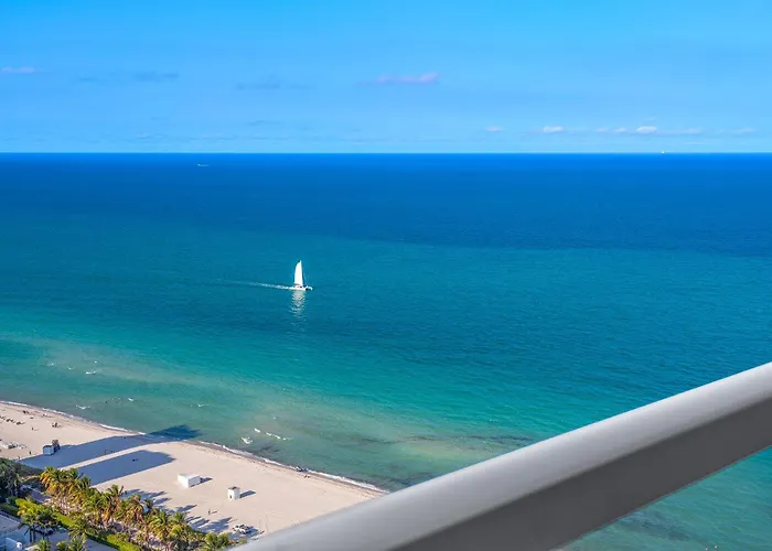 Ocean View Private Residence At Fontainebleau -3505