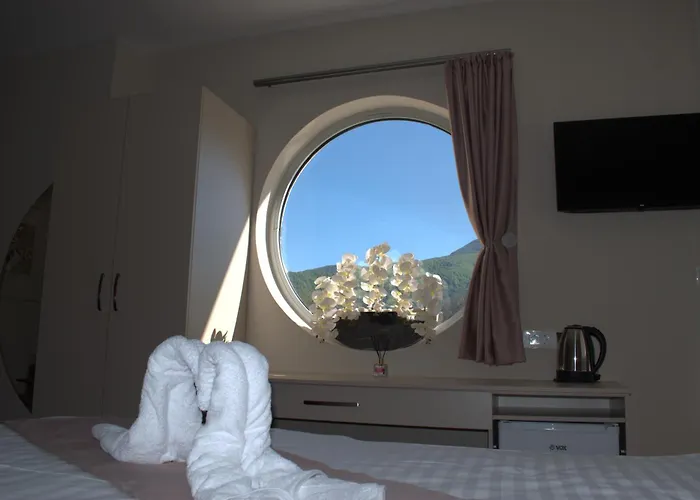 Villa Royal Apartments