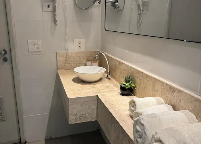 WB Berrini São Paulo