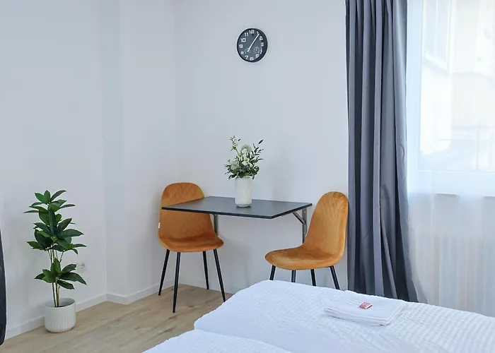 Kassel Rooms