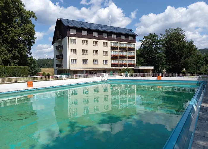 Hotel Bellevue
