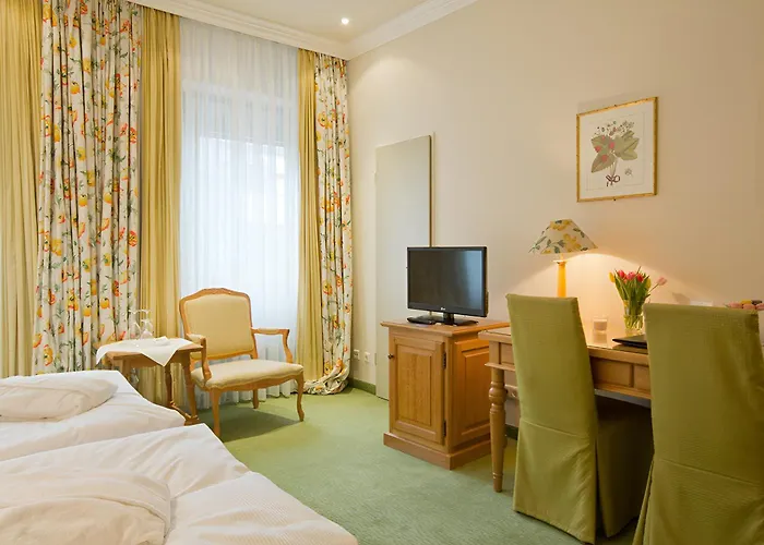 Central-Hotel Kaiserhof