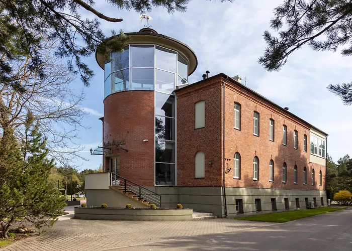 Roze Village Jurnieka Ligzda