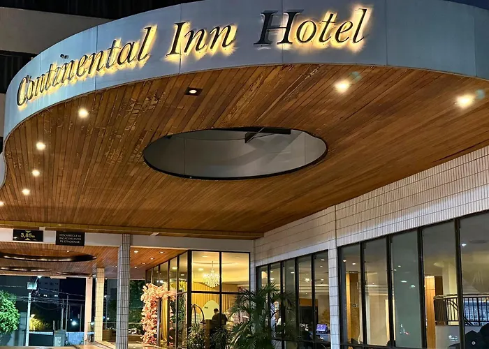 Continental Inn