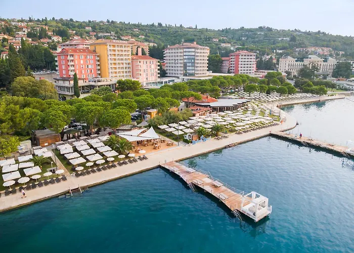 Hotel Mirna - Terme & Wellness Lifeclass