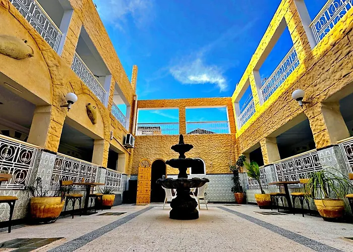 Hotel Paris