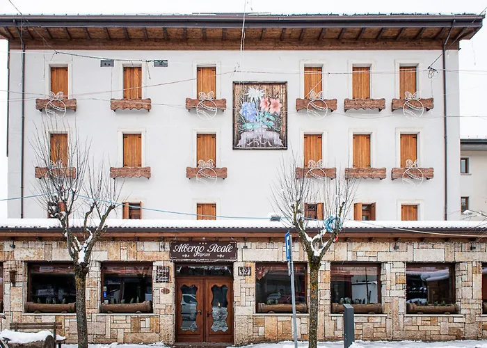 Albergo Reale
