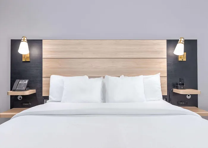 La Quinta By Wyndham Woodway - Waco South